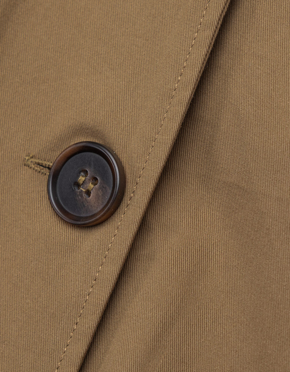 Bebe Classic Trench