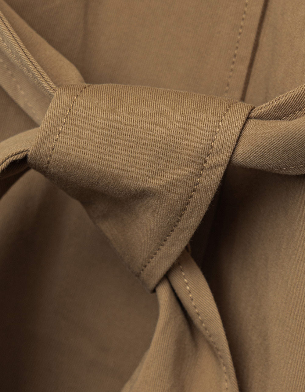 Bebe Classic Trench