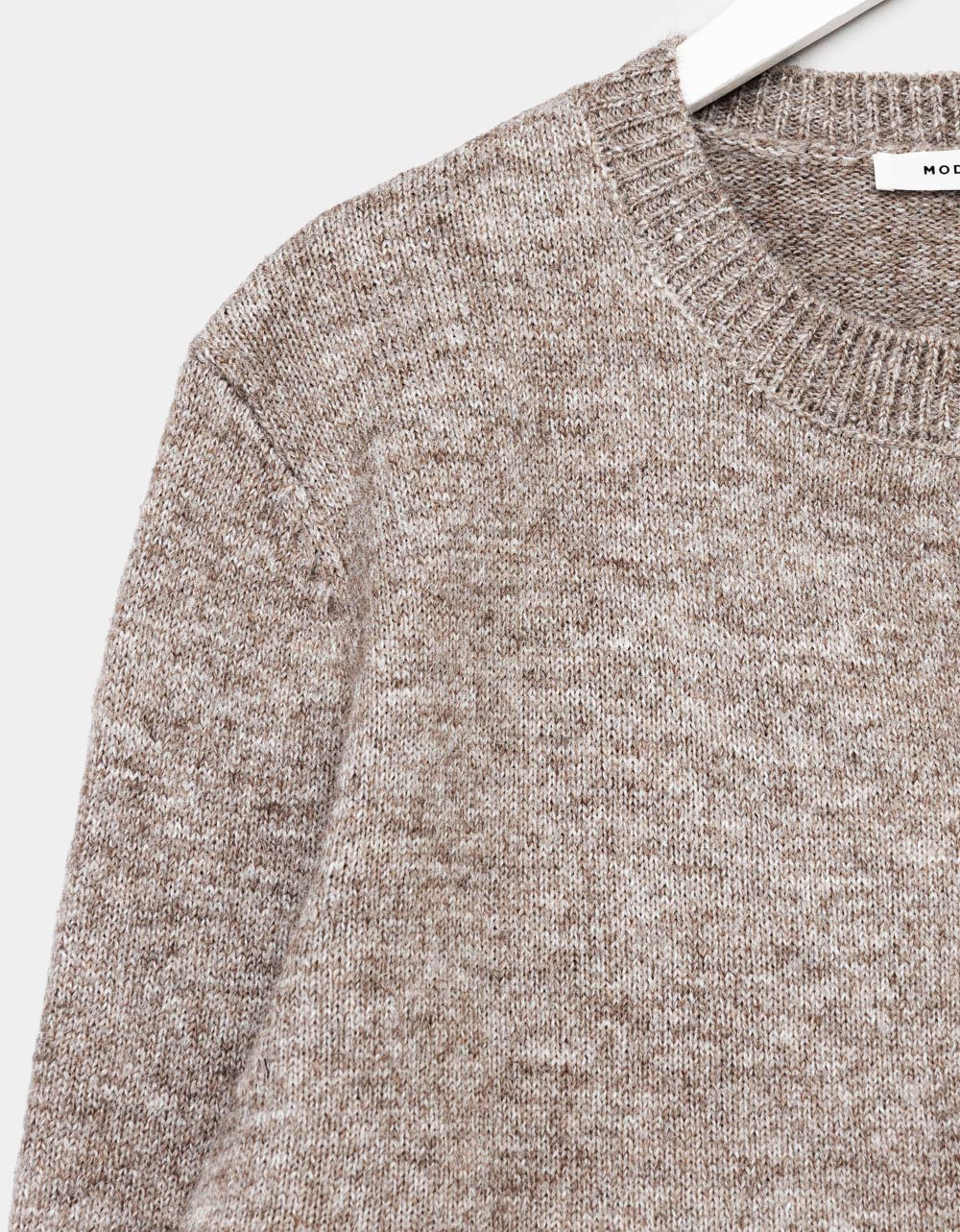 Beige Elaine Cardi