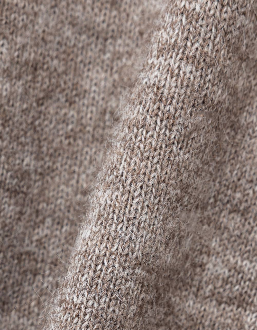 Beige Elaine Cardi