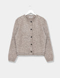 Beige Elaine Cardi