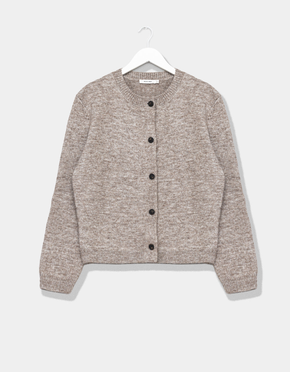 Beige Elaine Cardi