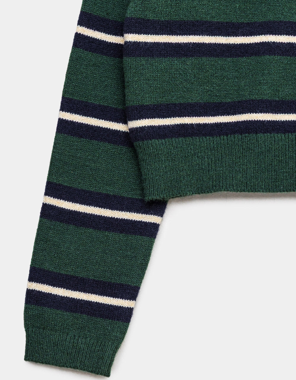 Benie Stripe Cardi