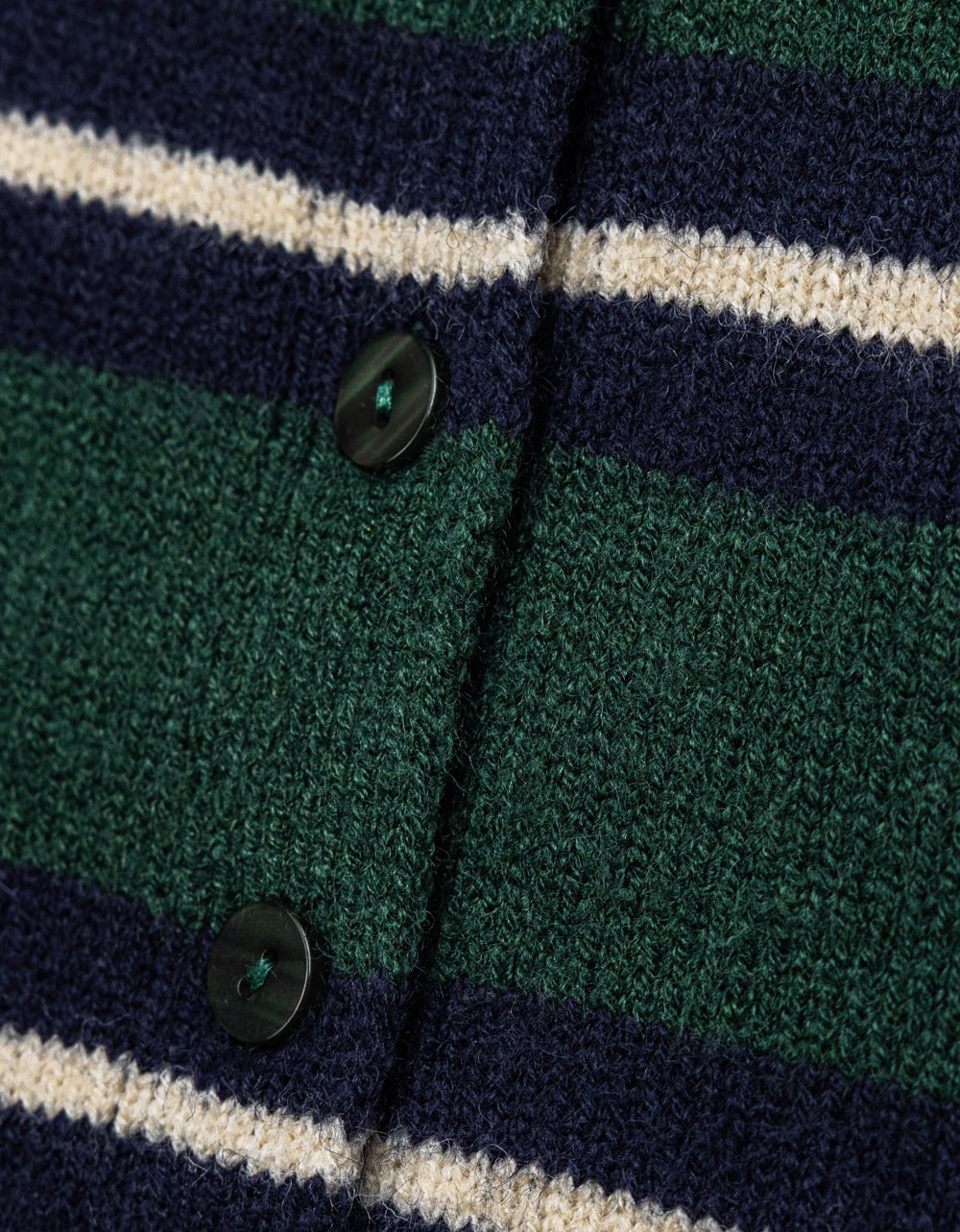 Benie Stripe Cardi