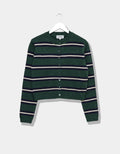 Benie Stripe Cardi