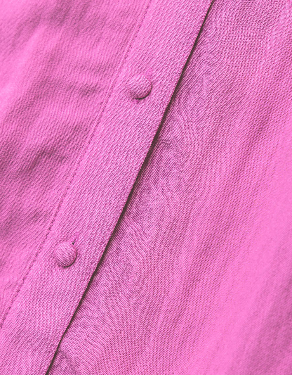 Berry Angel Eyes Dress