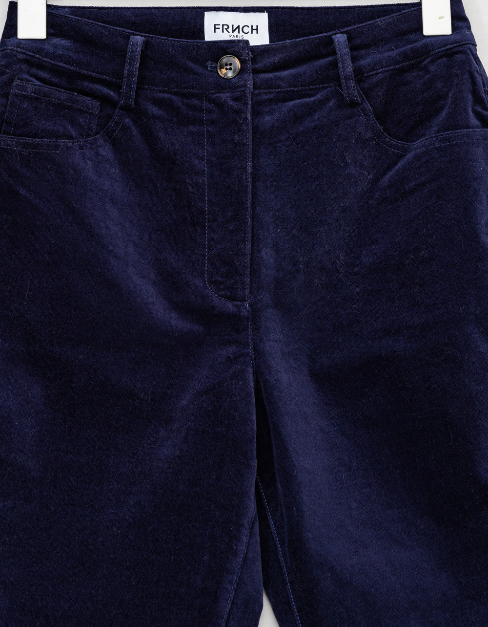 Beth Bootcut Cords