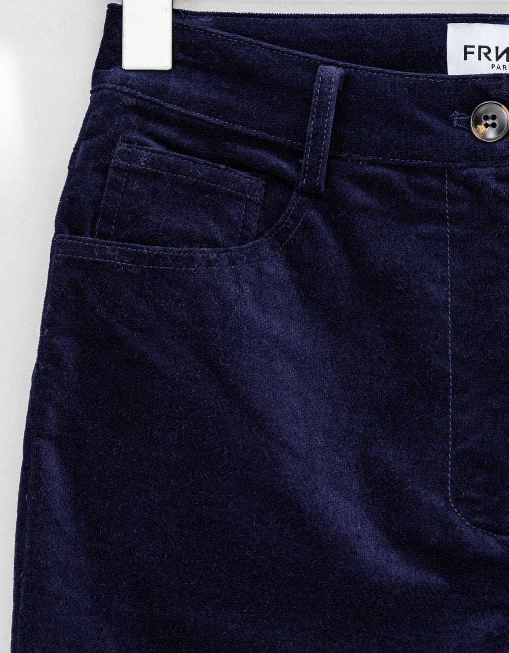 Beth Bootcut Cords
