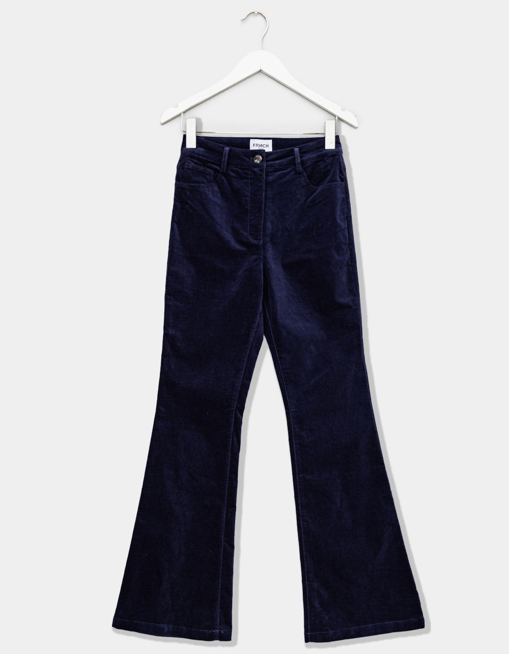 Beth Bootcut Cords