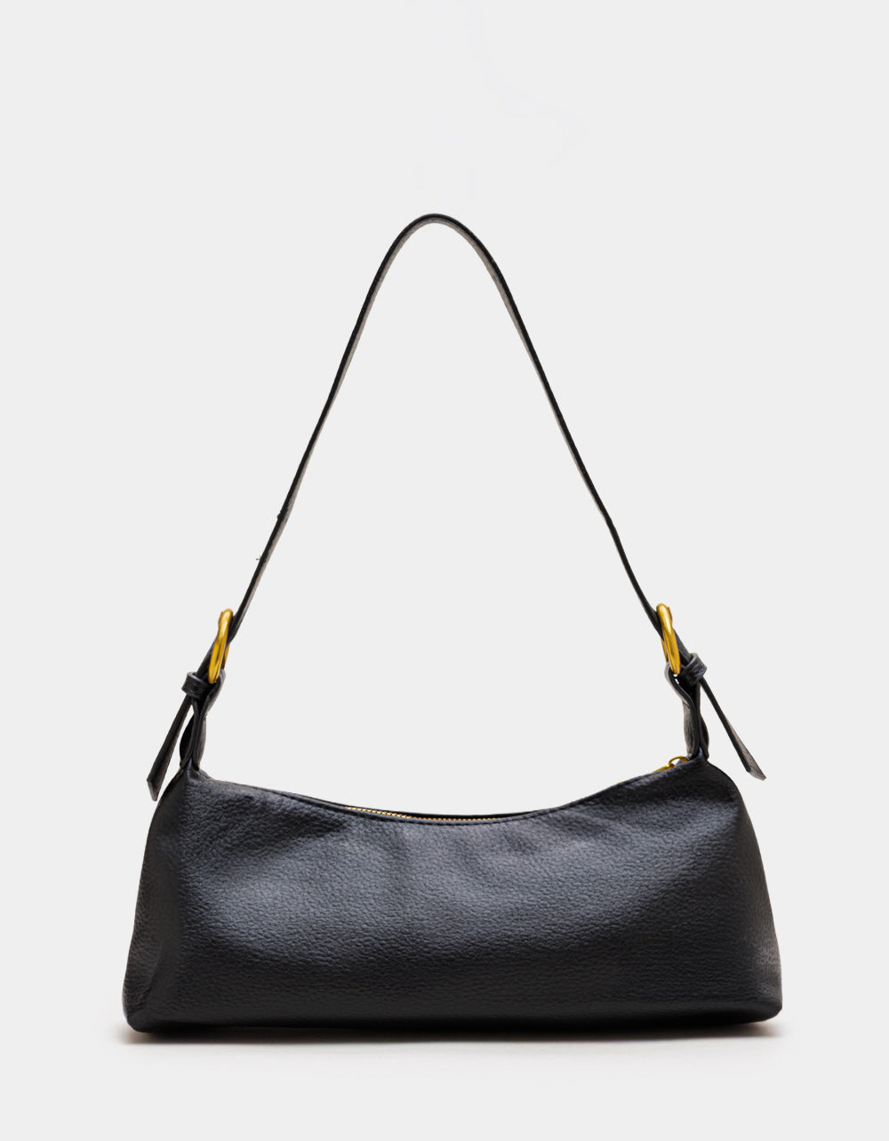 Bianca Shoulder Bag in Black