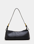 Bianca Shoulder Bag in Black