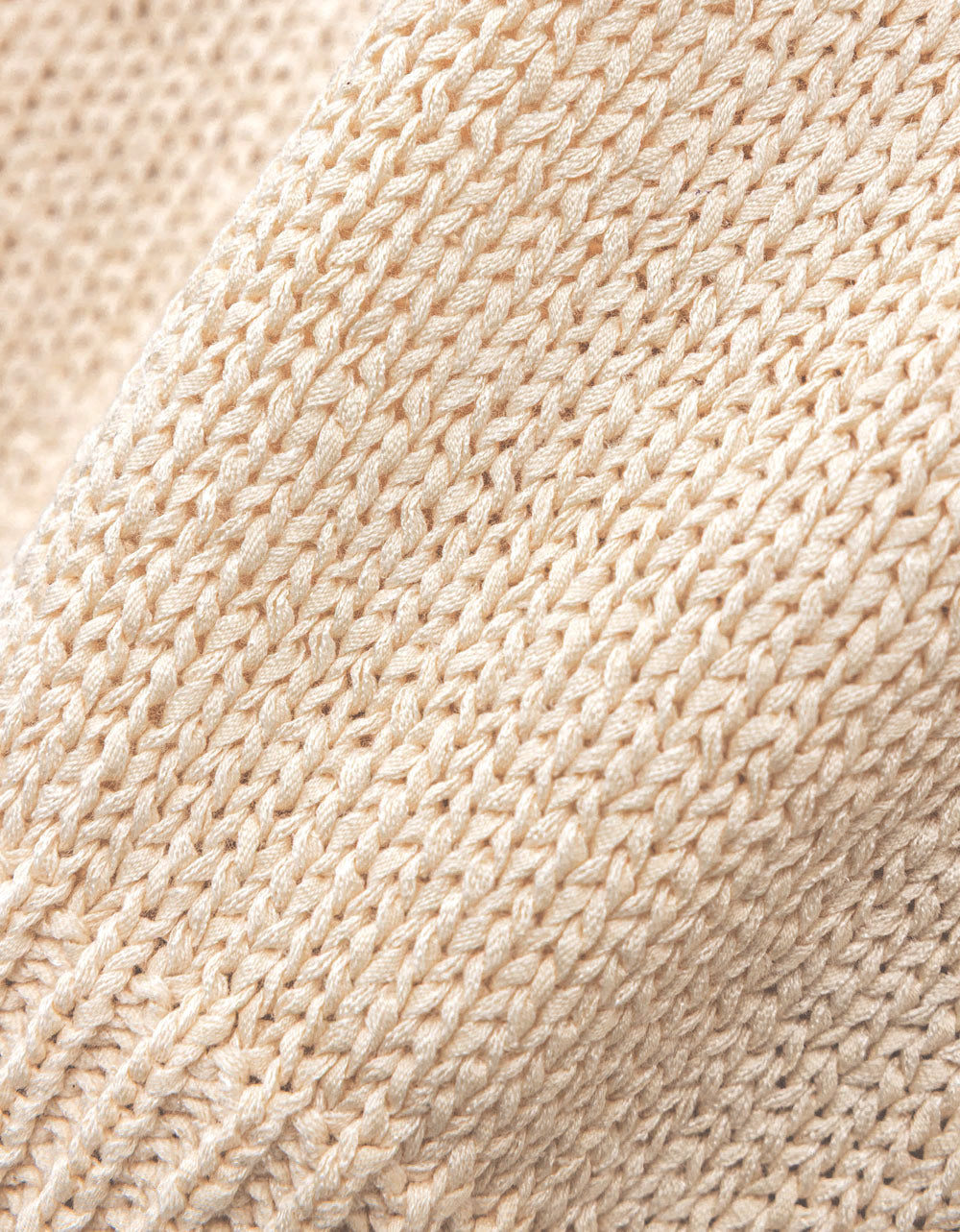 Bisque Knit Tank