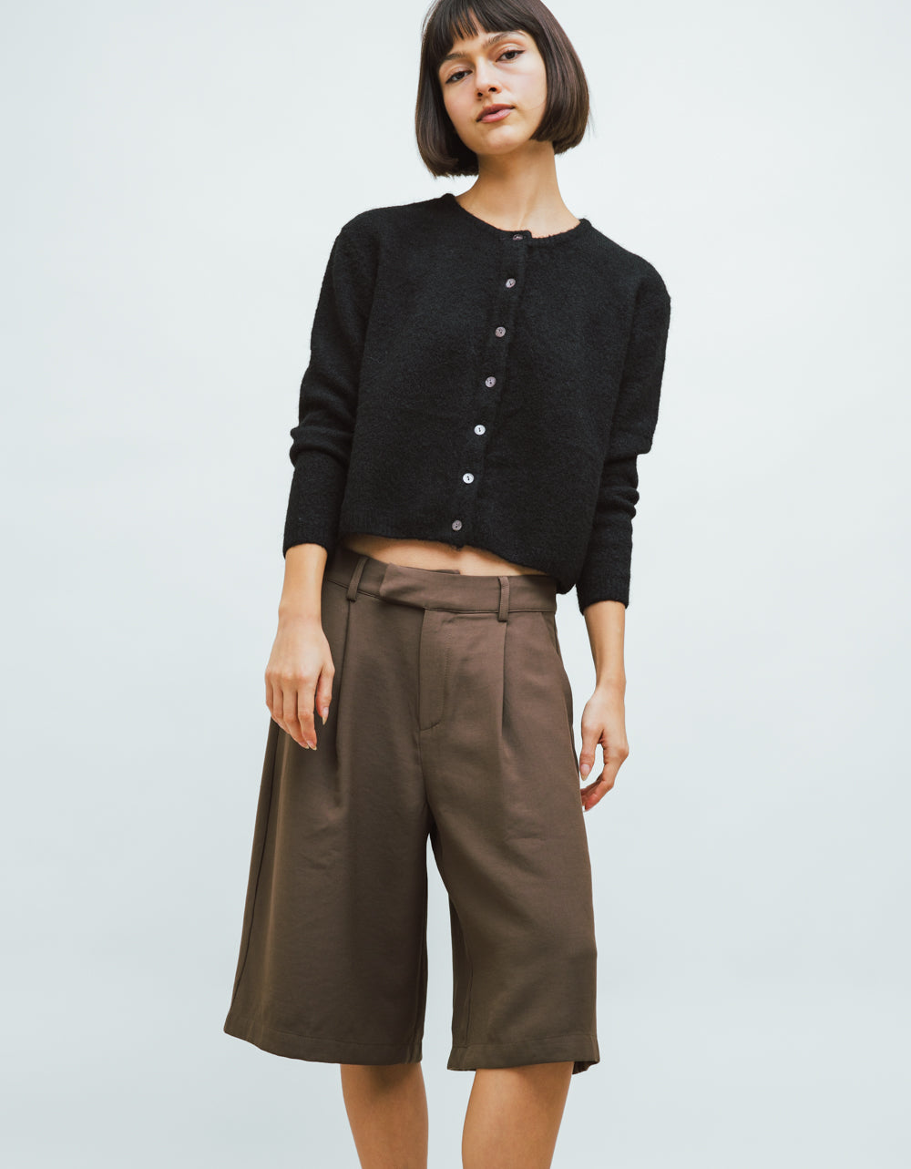 Black Briar Cardi