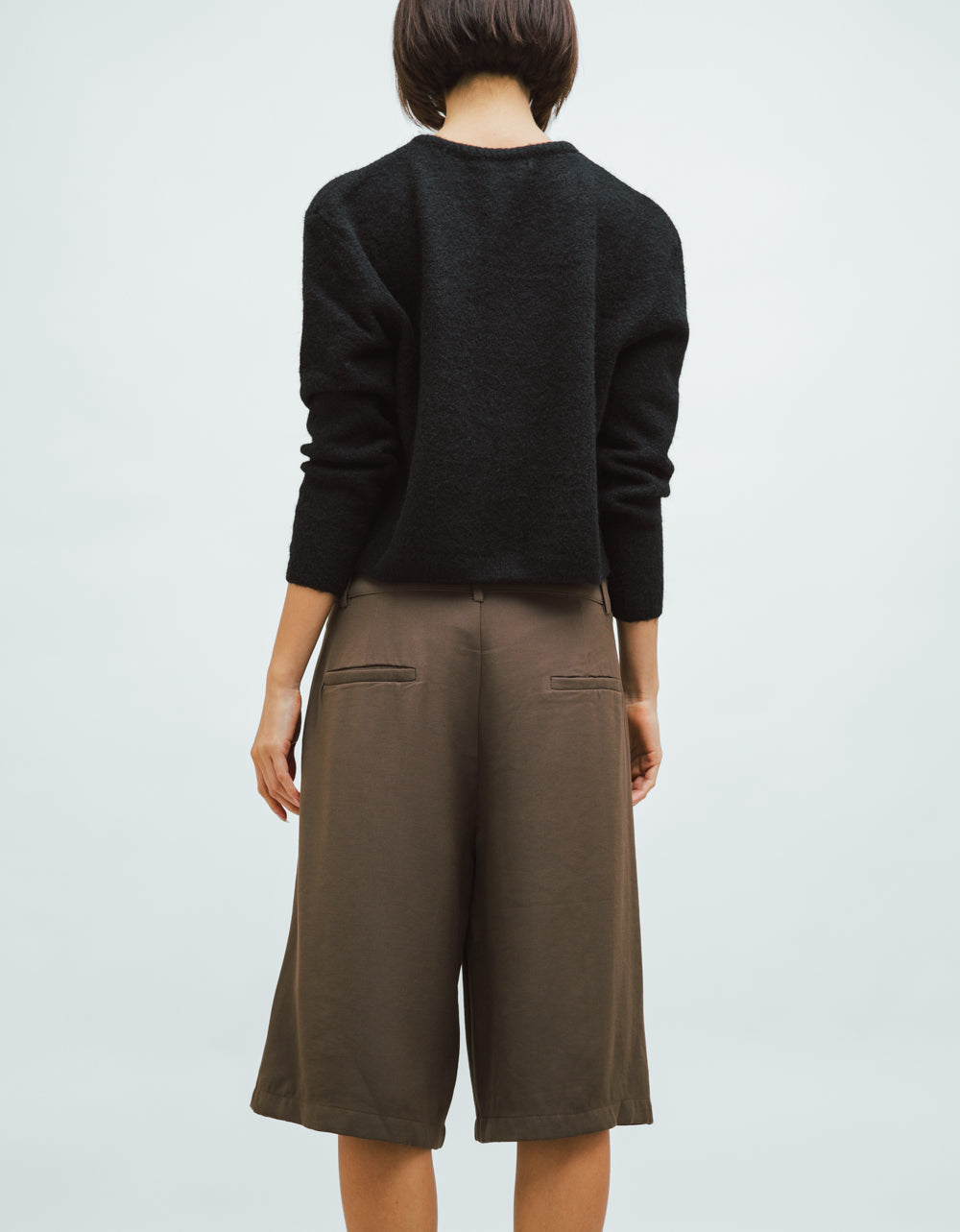 Black Briar Cardi