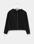 Black Briar Cardi