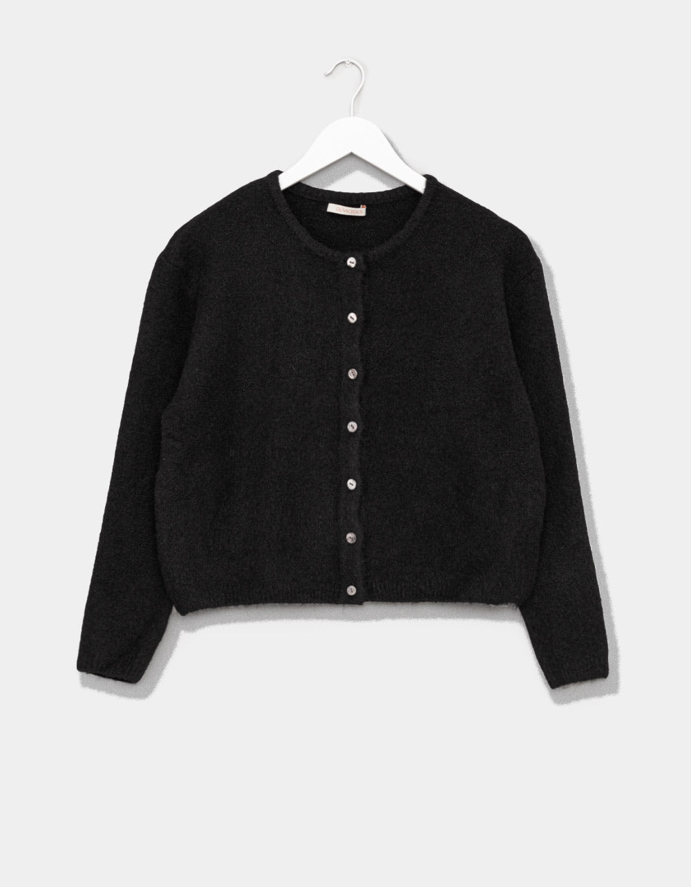 Black Briar Cardi
