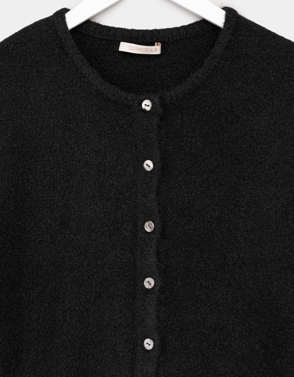 Black Briar Cardi