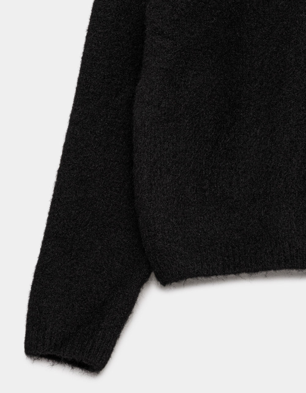 Black Briar Cardi