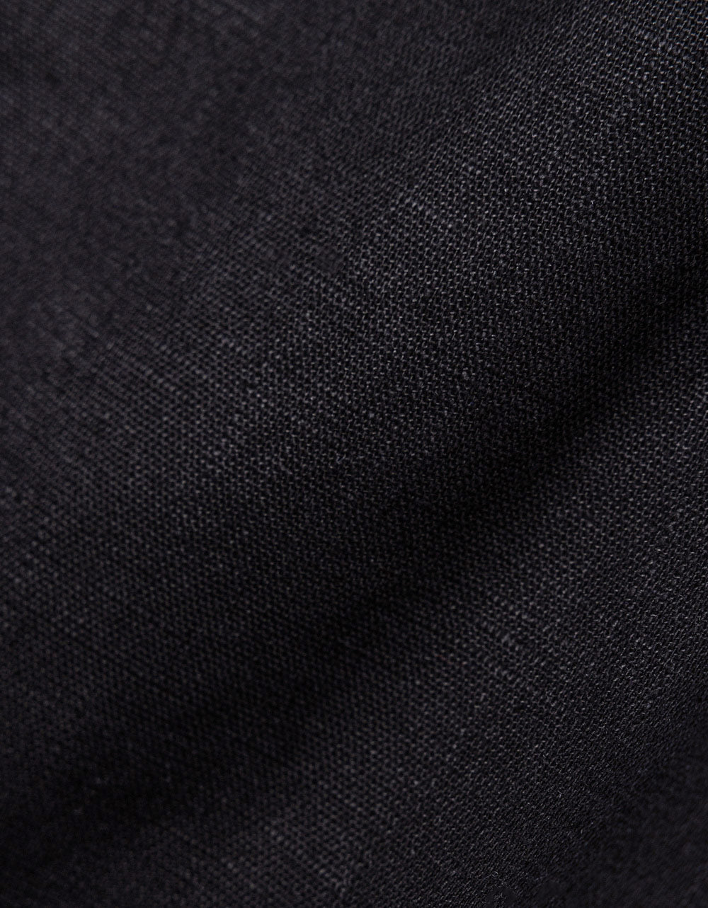 Bouton Column Dress