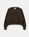 Brooks Crew Sweater