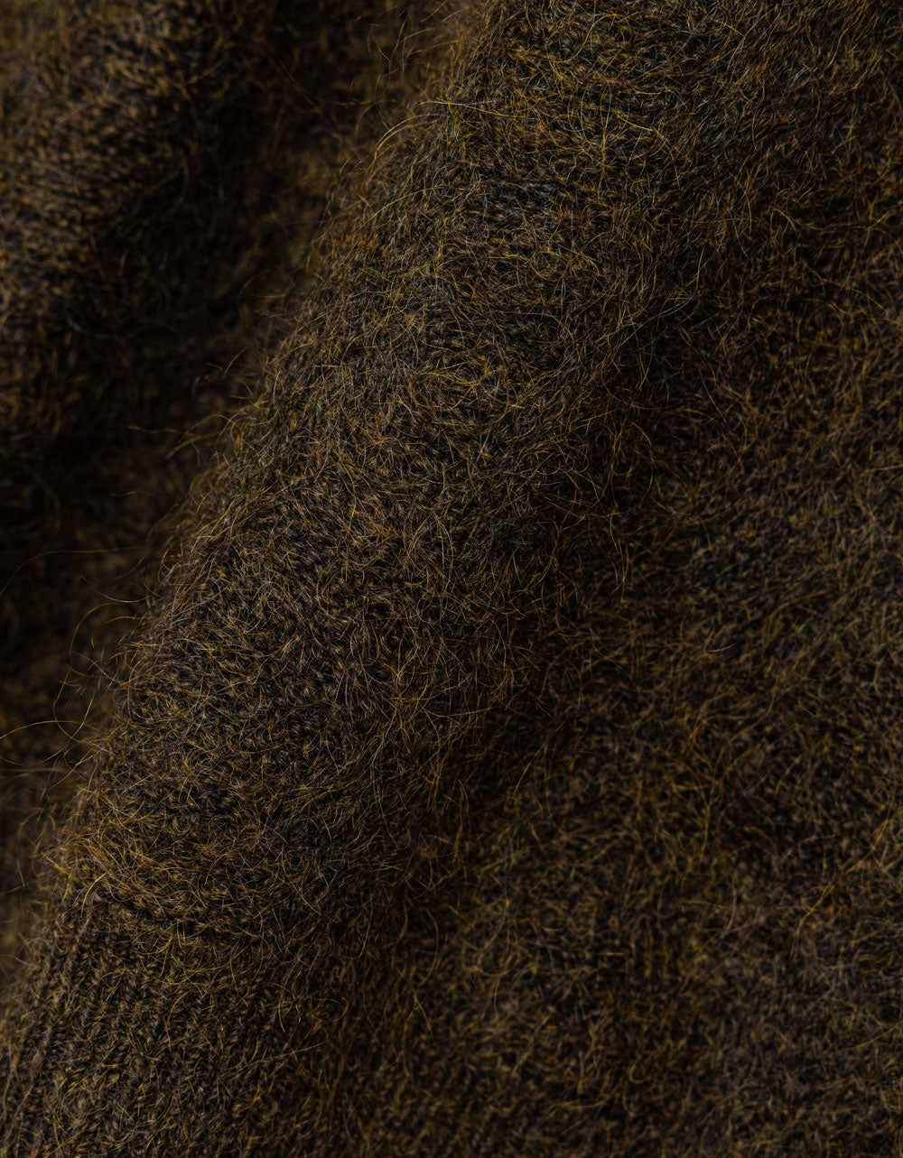 Brooks Crew Sweater