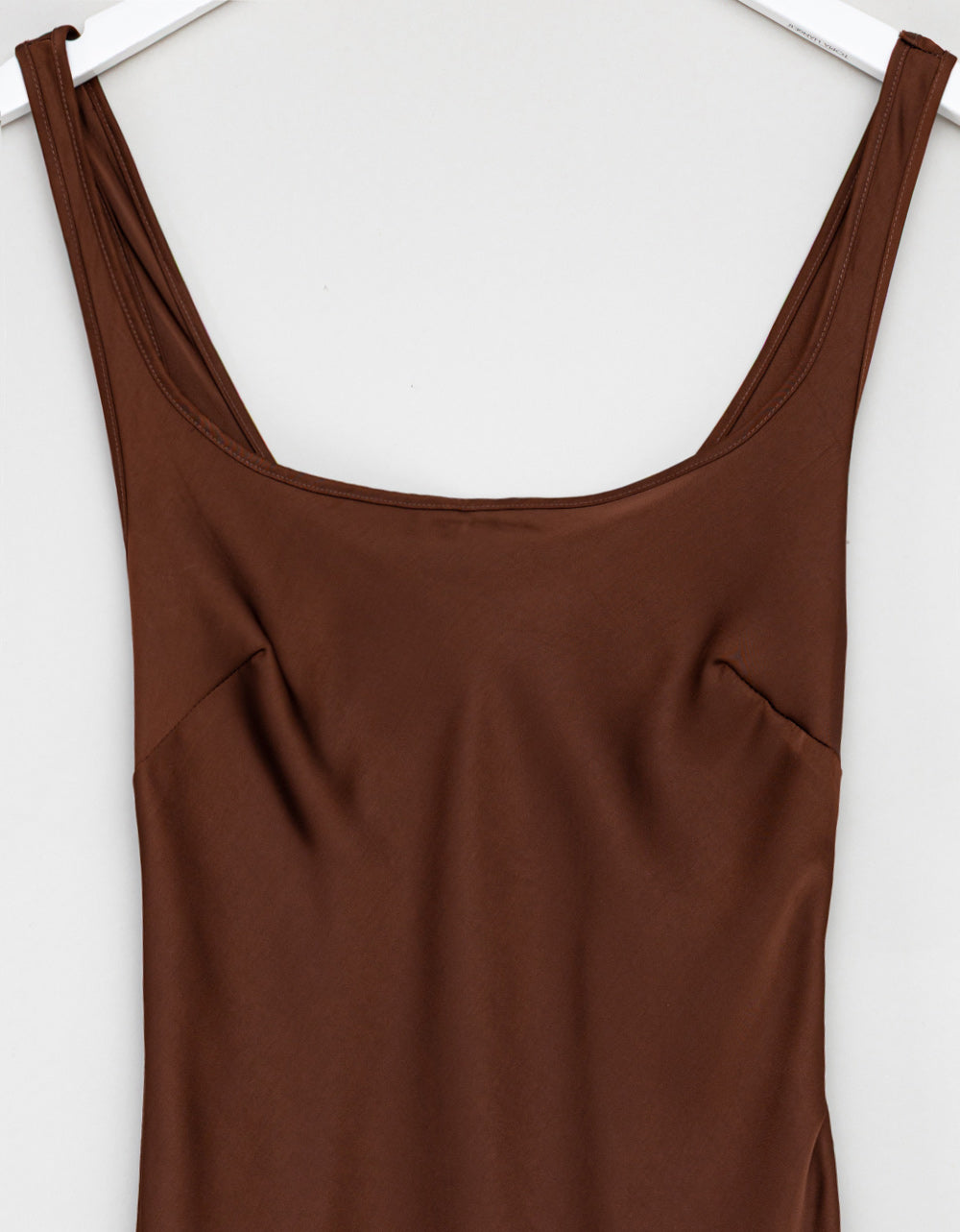Brown Saylor Dress