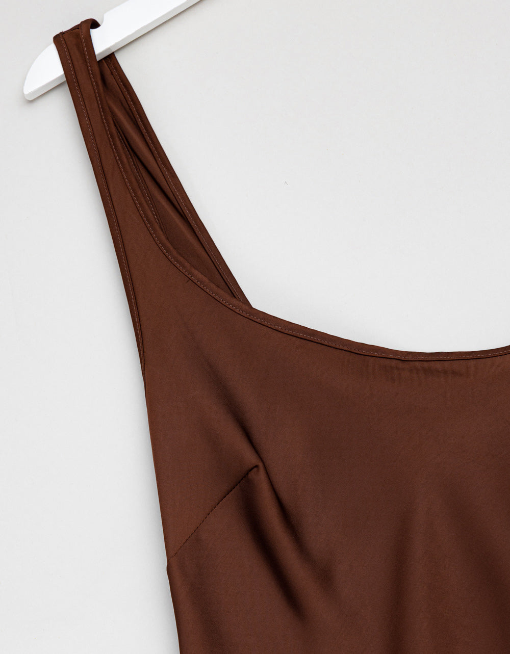 Brown Saylor Dress