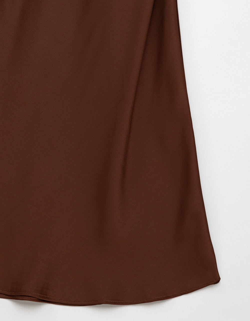 Brown Saylor Dress