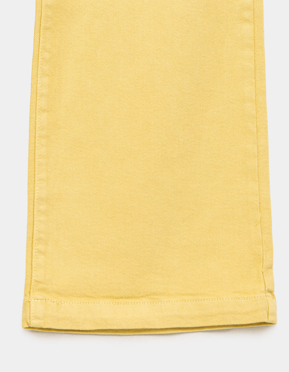 Butter Wide Leg Jeans