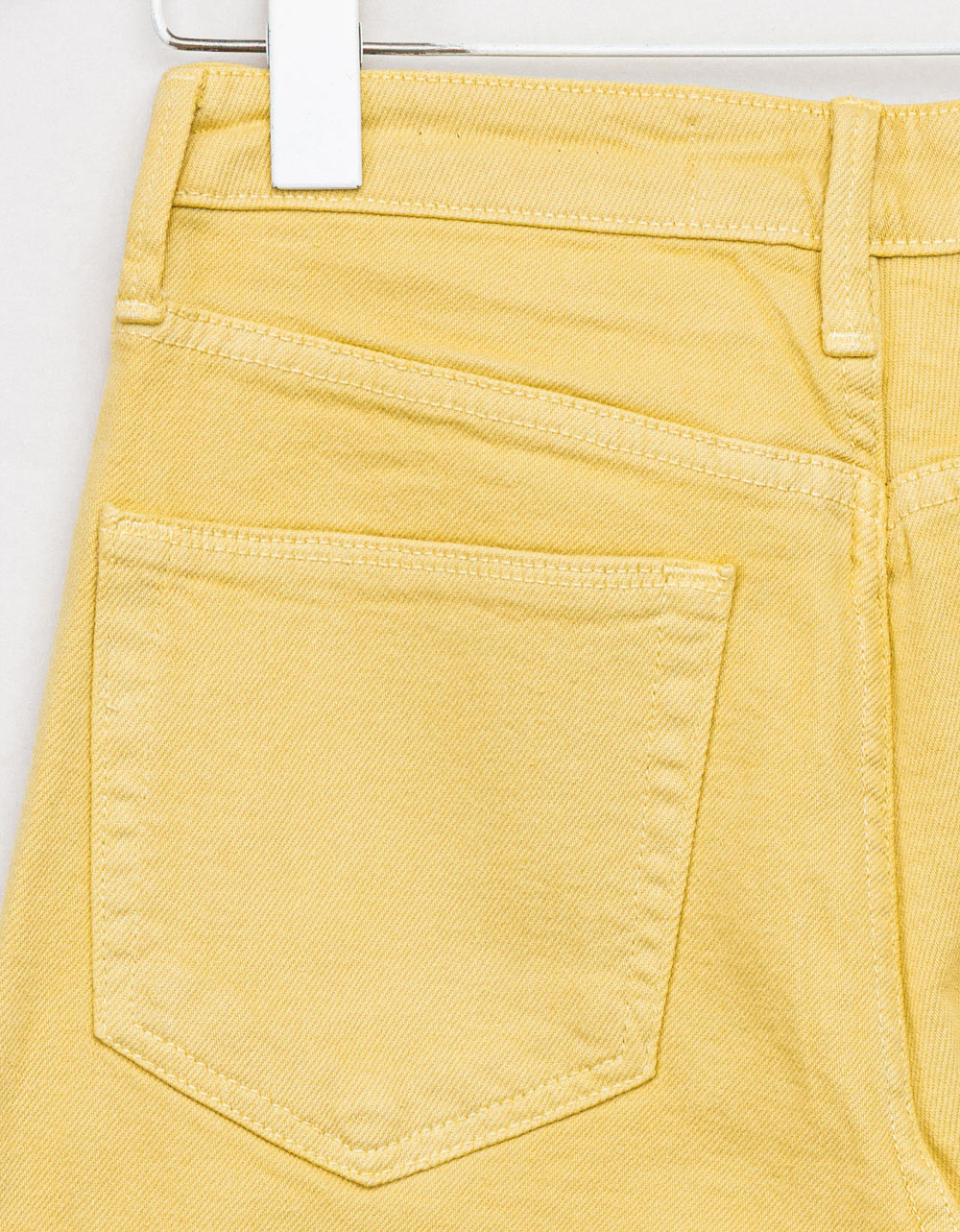 Butter Wide Leg Jeans