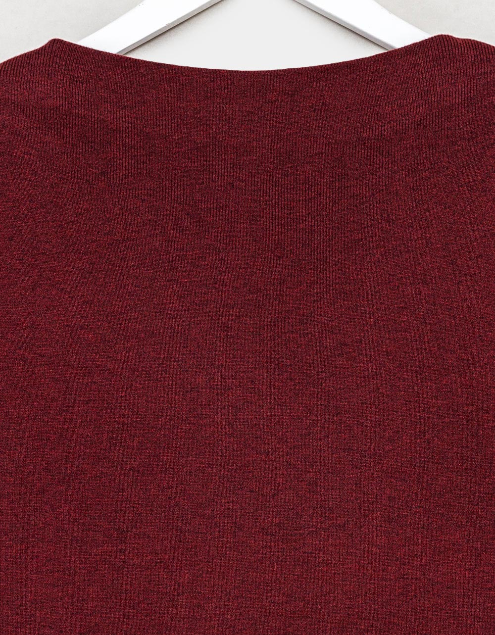 Camilla Dress in Burgundy
