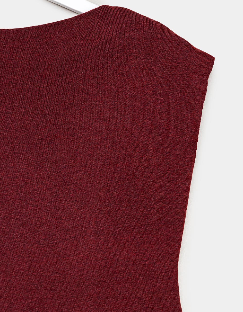 Camilla Dress in Burgundy