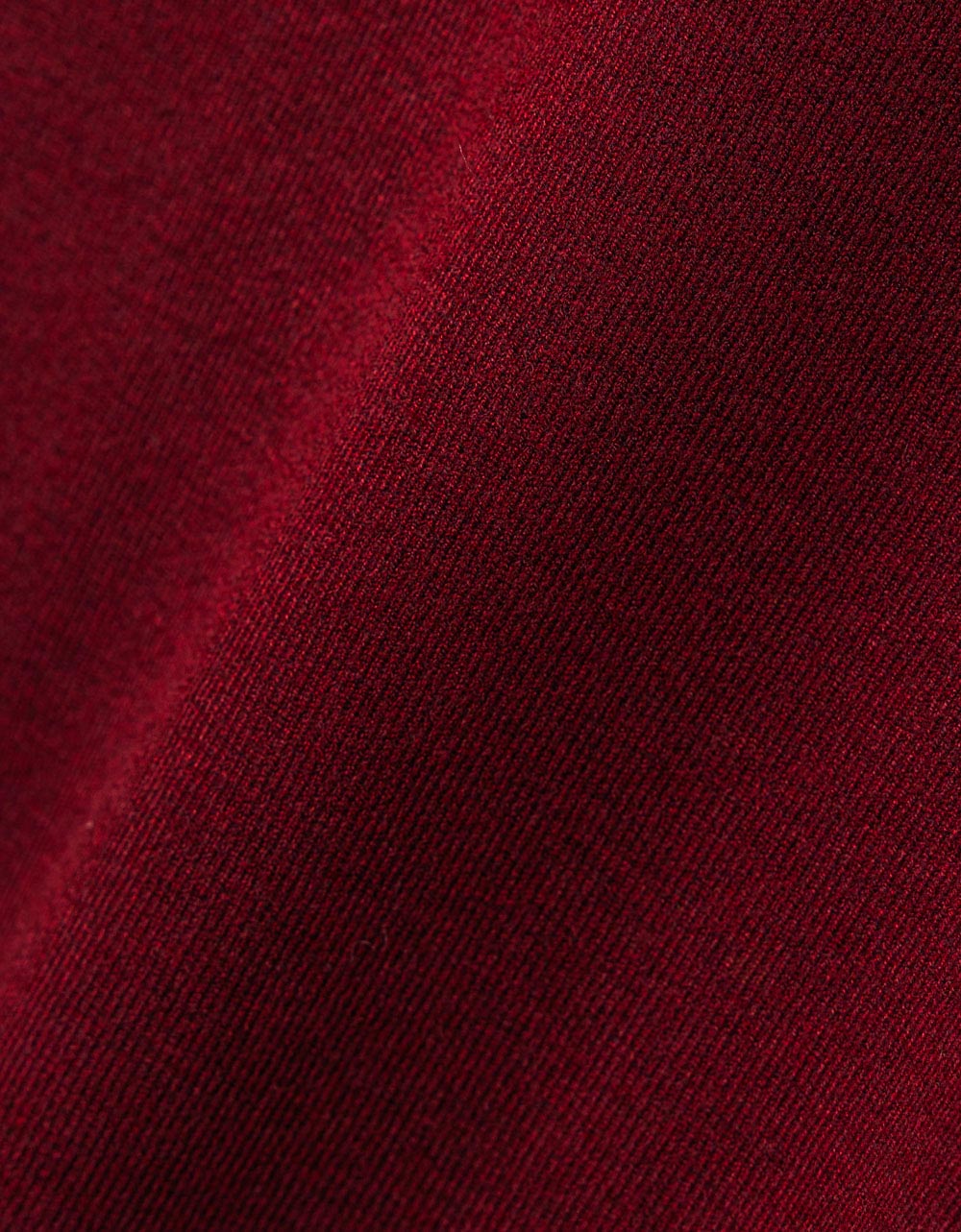 Camilla Dress in Burgundy