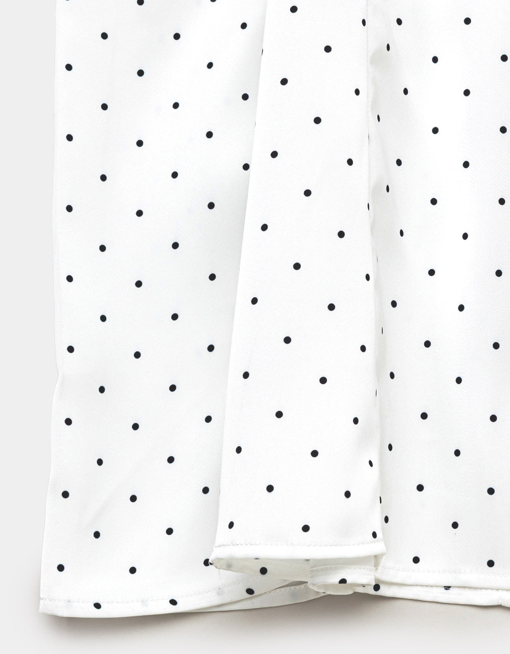 Carly Dot Dress