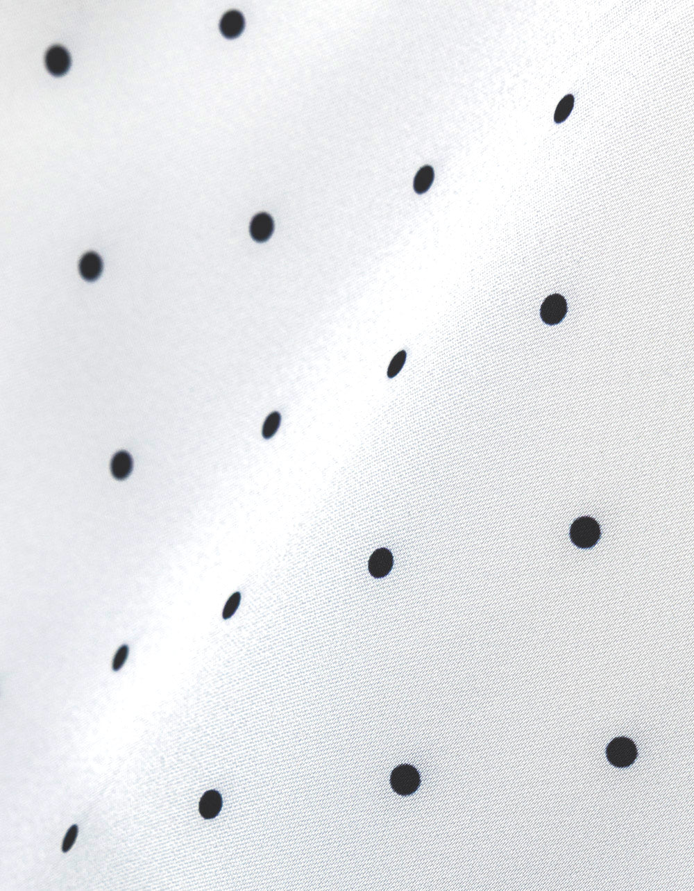 Carly Dot Dress