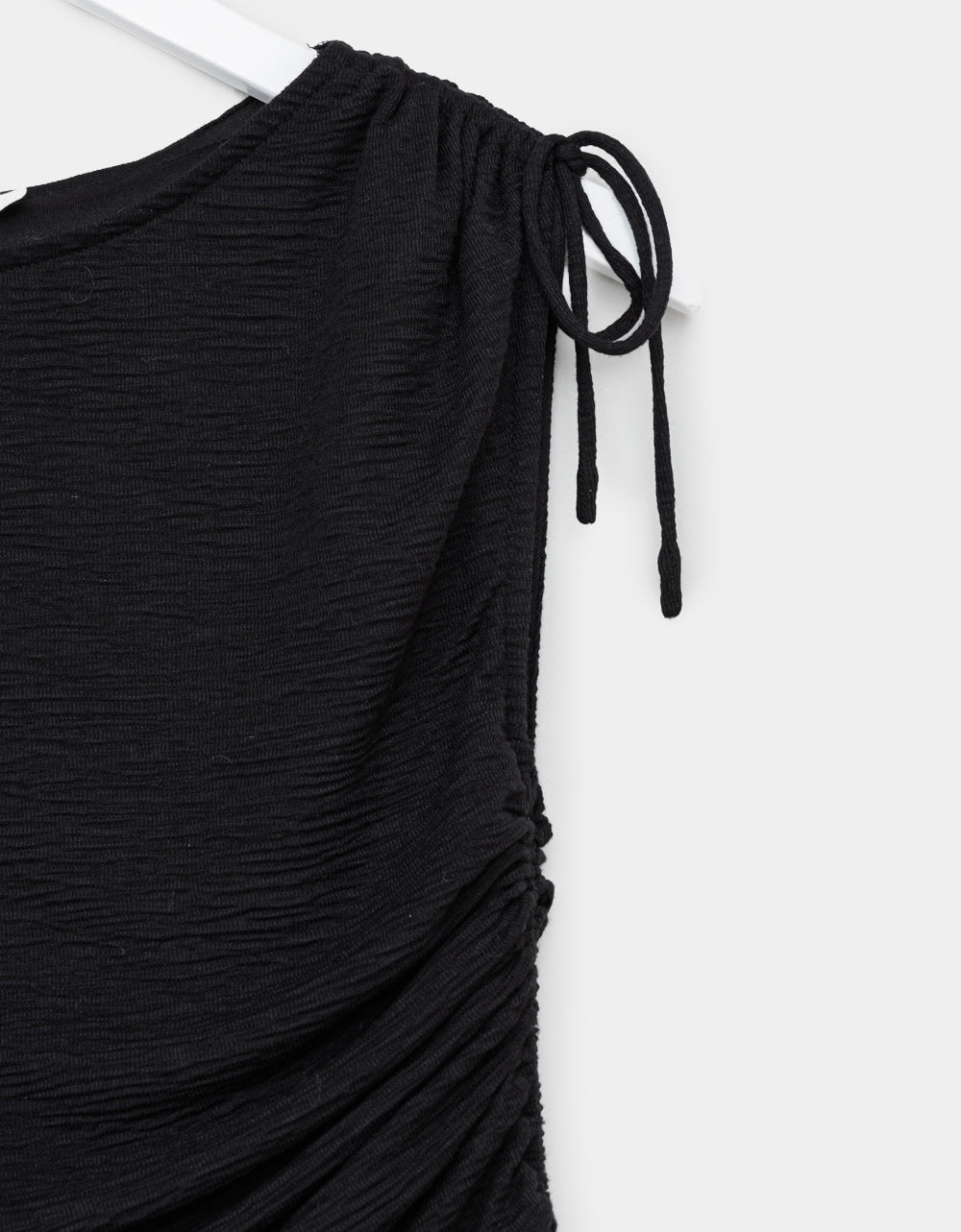 Cassandra Ruched Dress