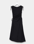 Cassandra Ruched Dress
