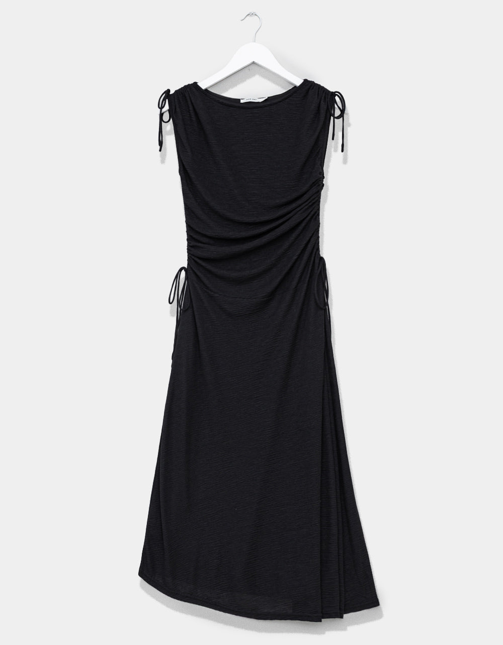 Cassandra Ruched Dress