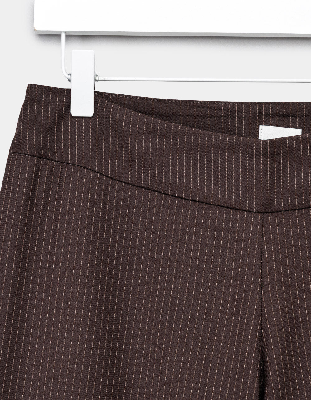 Charlotte Pinstripe Pants