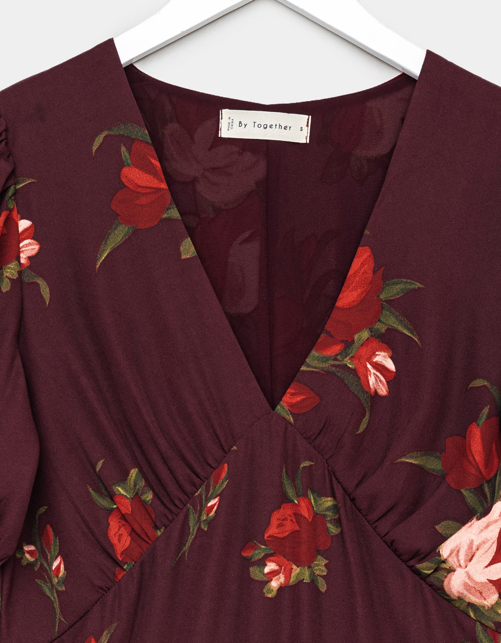Chateau Dress