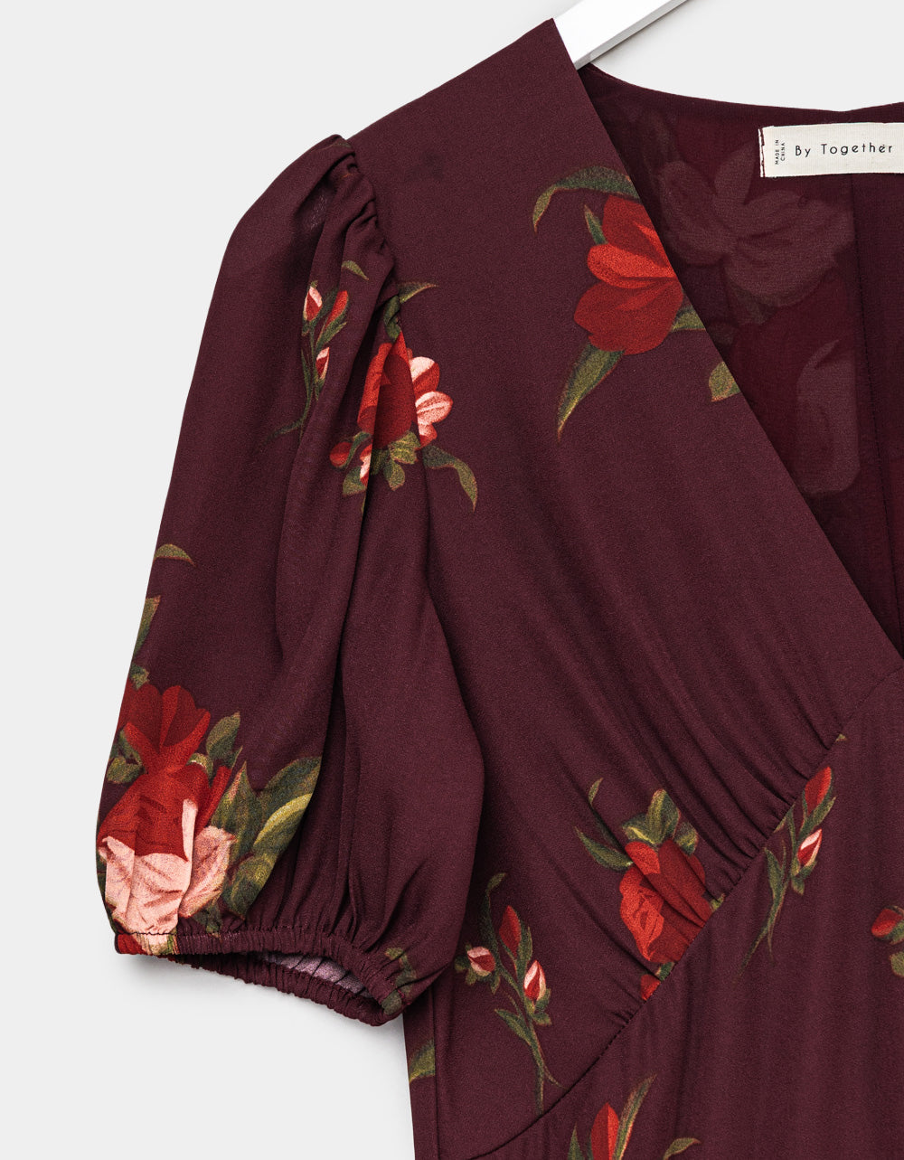 Chateau Dress
