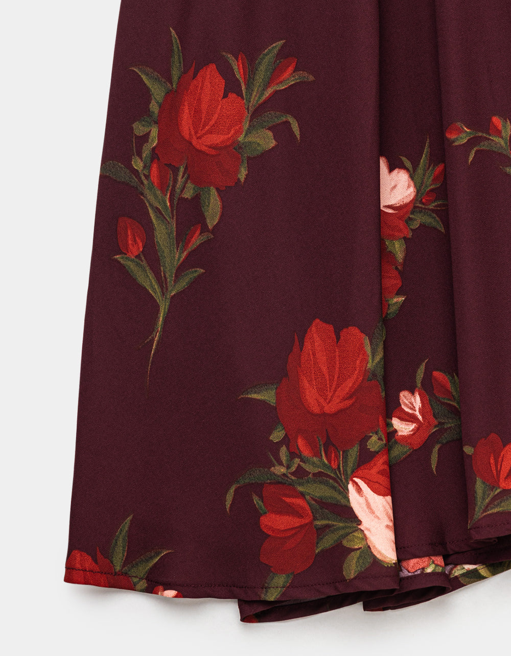 Chateau Dress