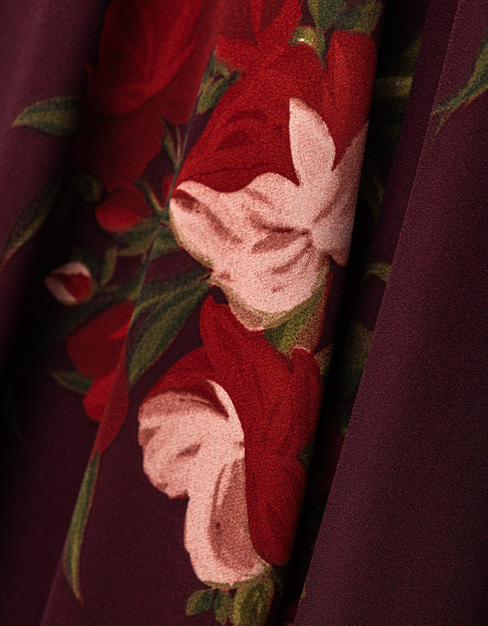 Chateau Dress