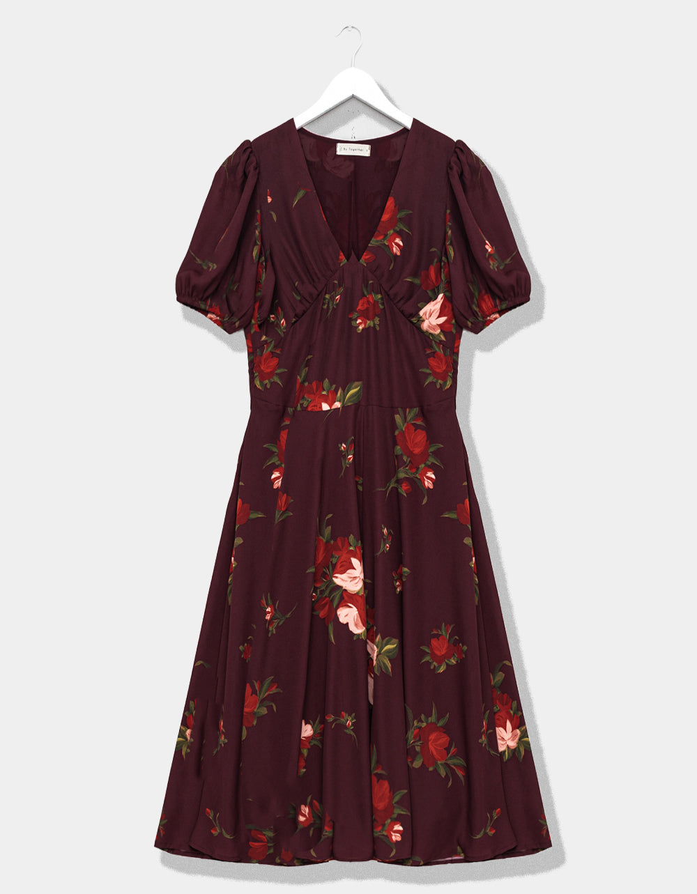 Chateau Dress