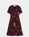 Chateau Dress