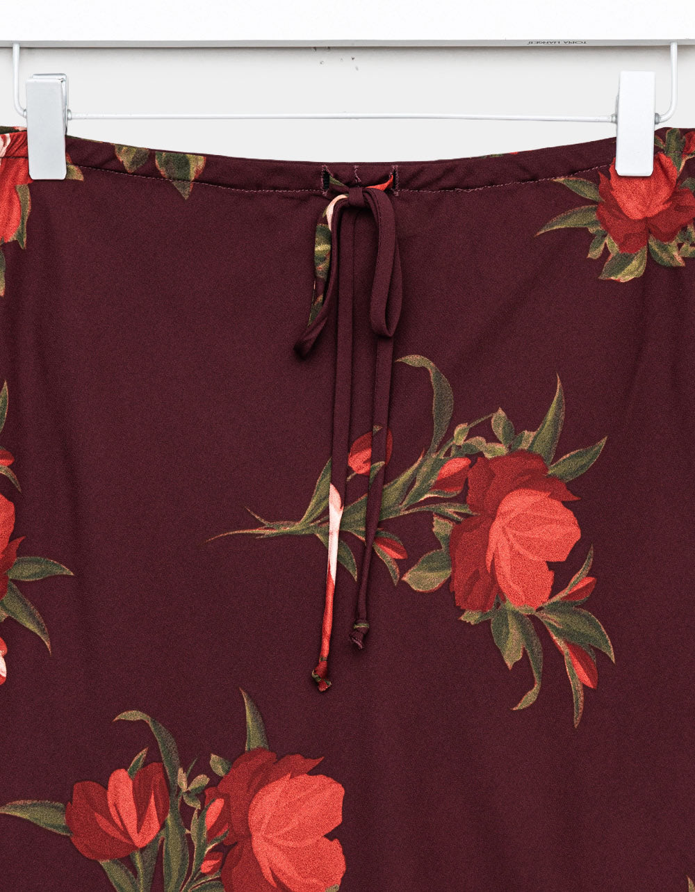 Chateau Midi Skirt