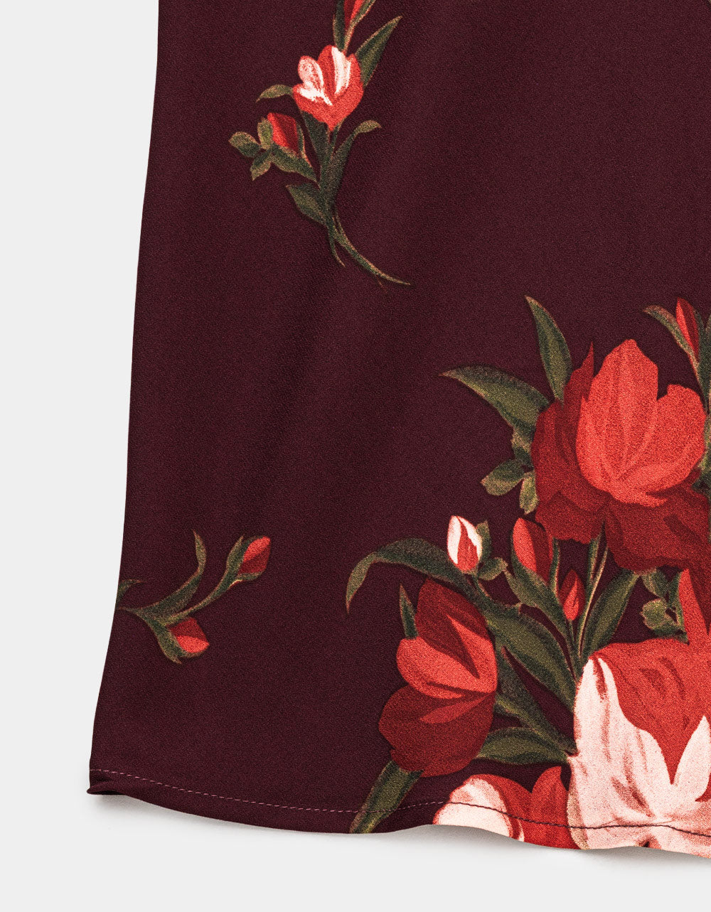 Chateau Midi Skirt