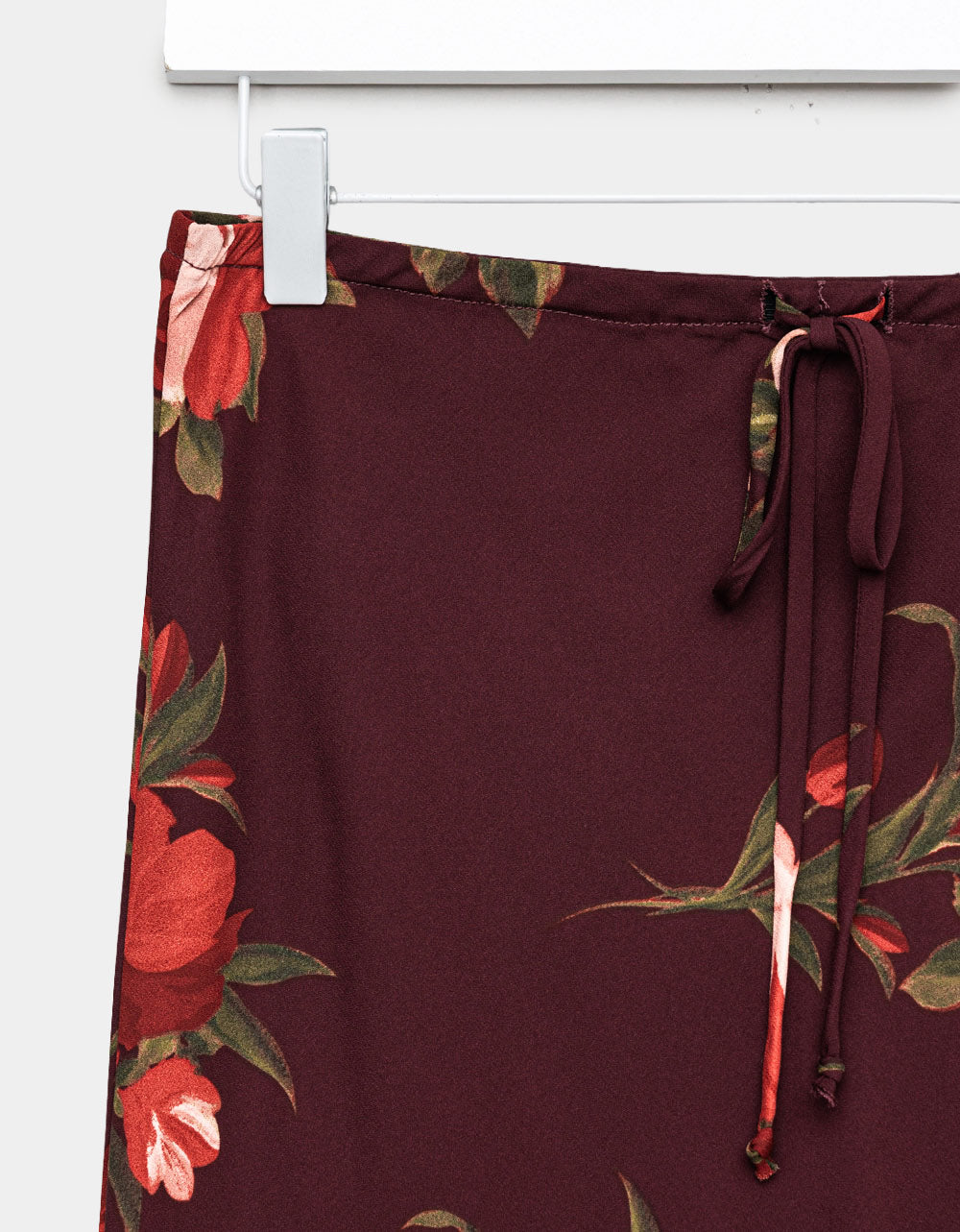 Chateau Midi Skirt