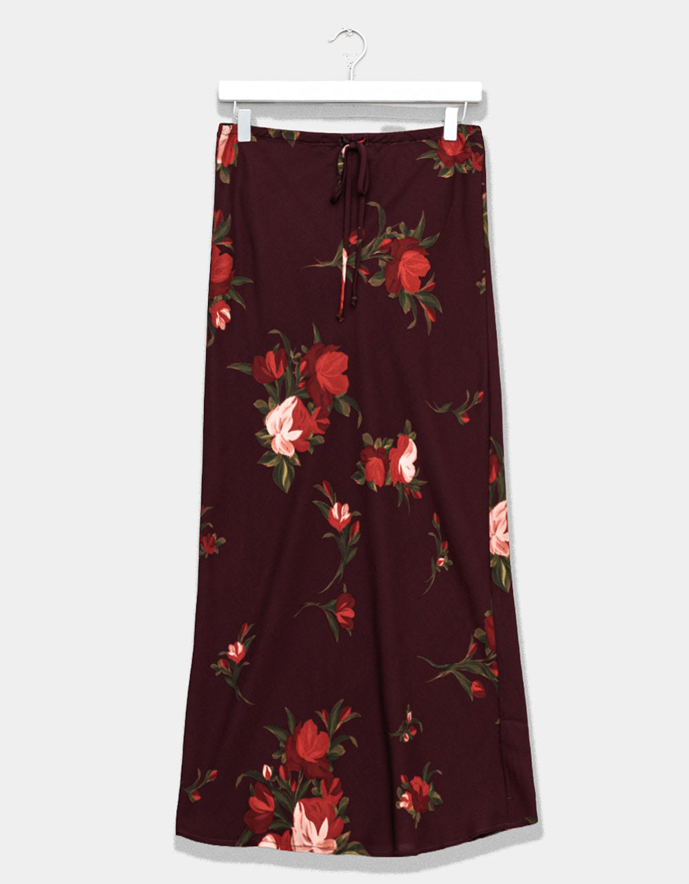 Chateau Midi Skirt
