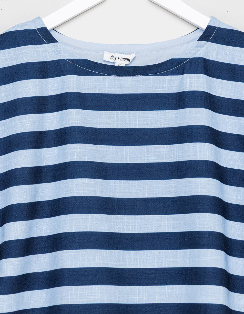 Chaz Stripe Top